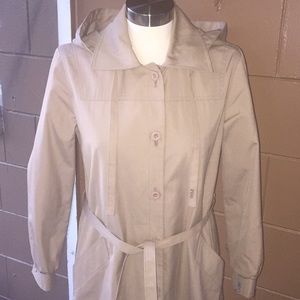 London Fog Maincoats Full Length Trench